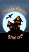 Spooky House ® Halloween Crush スクリーンショット 2