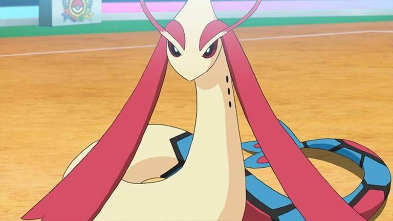 milotic