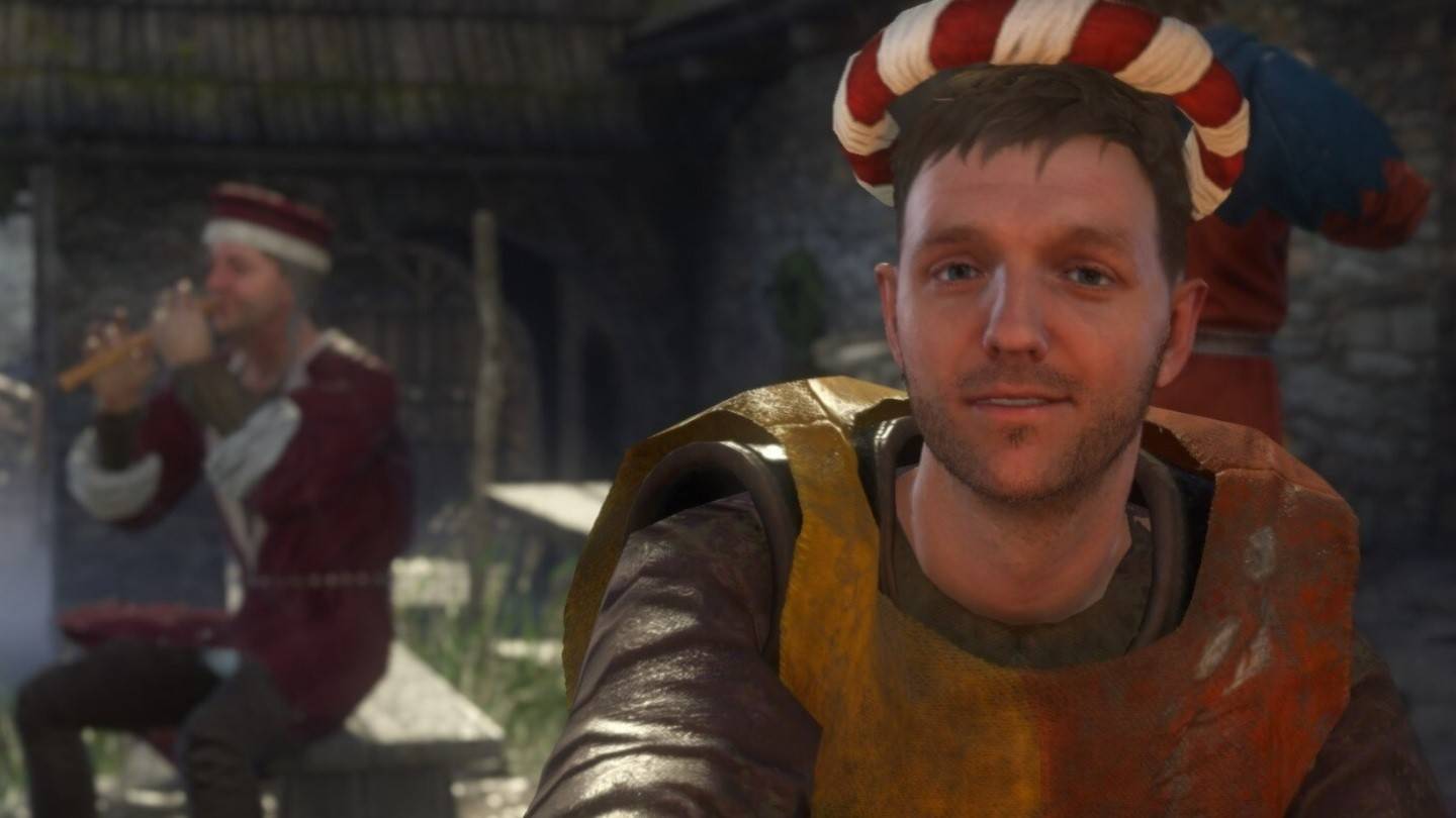 Kingdom Come: Deliverance 2 previews will be out 4 weeks before release