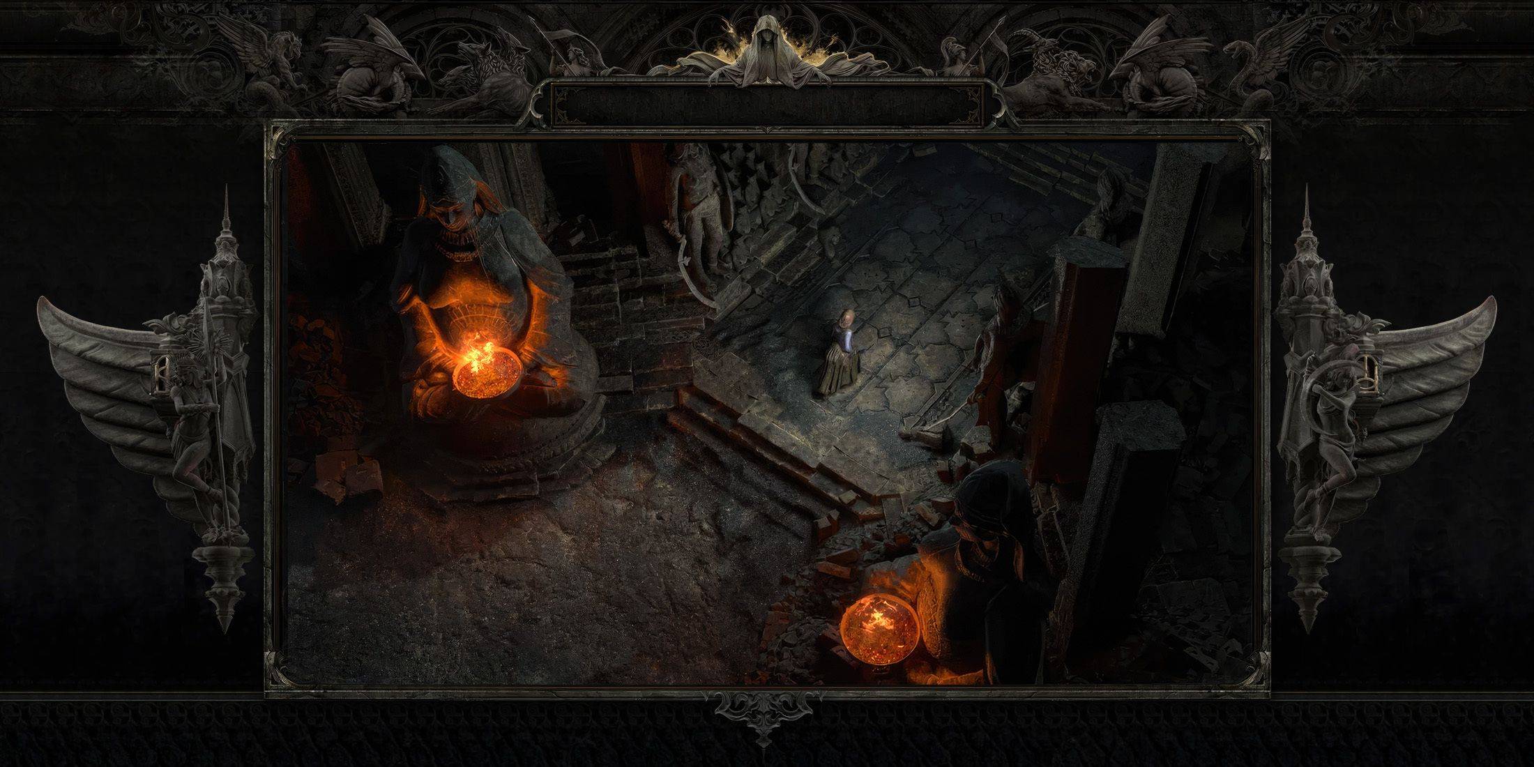 Path Of Exile 2: Tutorial de ascenso al poder