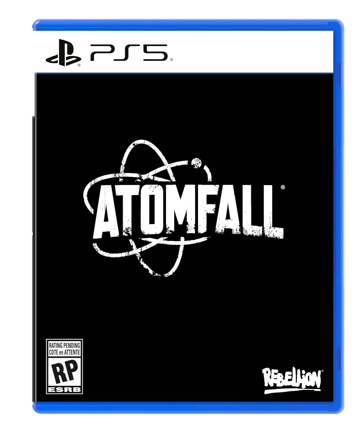 Atomfall: Hier ist was in jeder Ausgabe kommt