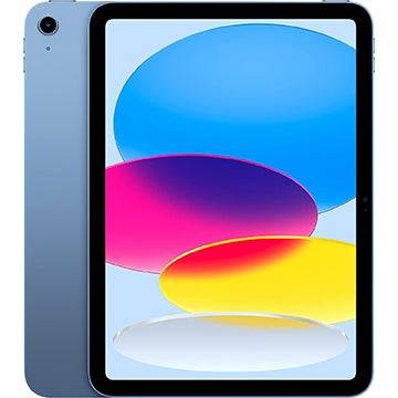 Apple iPad (décima generación) 64 GB Wi-Fi Blue