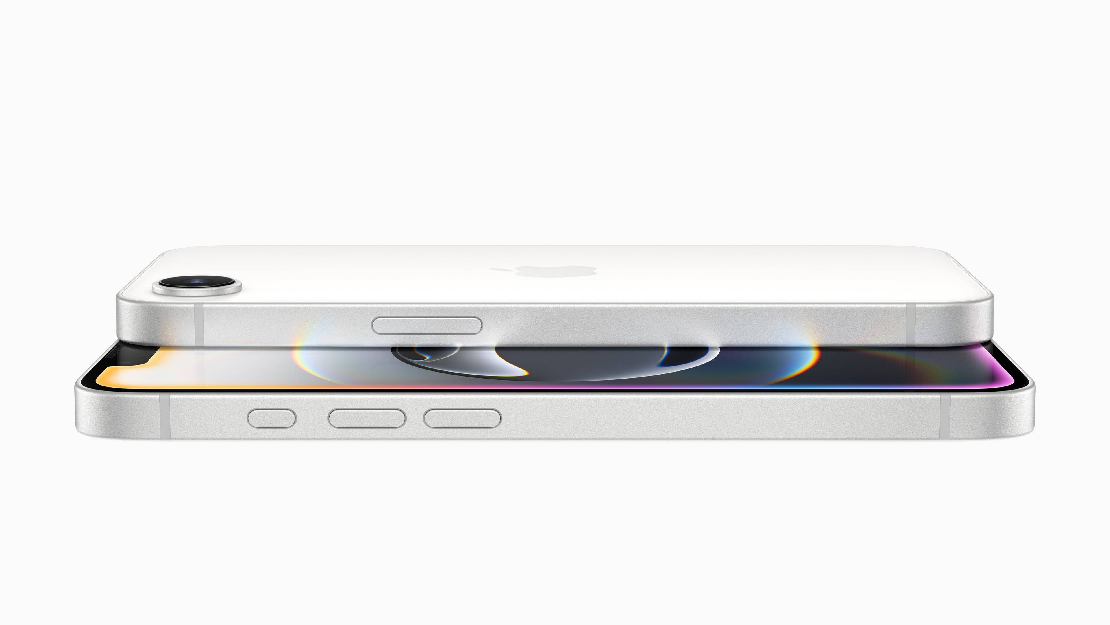 Apple tiết lộ iPhone 16e giá cả phải chăng