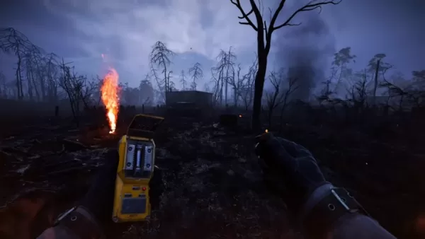 STALKER 2 modkit development