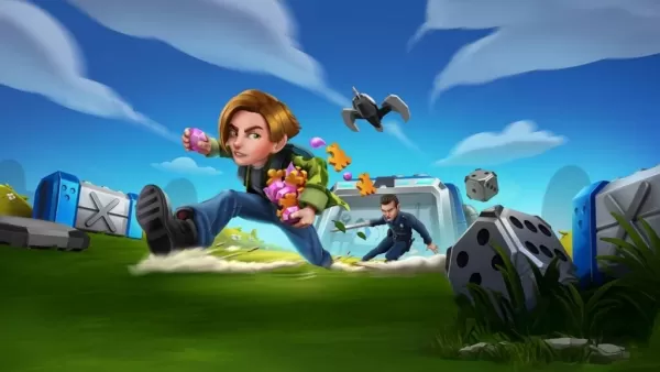 Raid Rush di Panteon e Terminator 2 Collab in arrivo