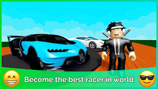 car in roblox Screenshot 3