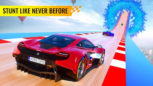 Car Racing Master:Driving Game Tangkapan skrin 1