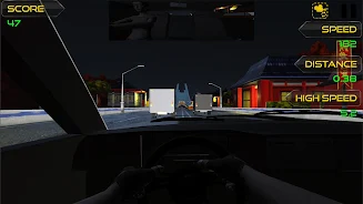 Car Racing Games Fever ภาพหน้าจอ 3
