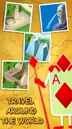 Solitaire Arena স্ক্রিনশট 3