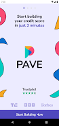 Pave - Build Credit Tangkapan skrin 1