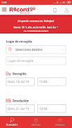 Record Go Captura de pantalla 1