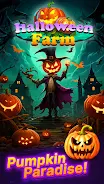 Halloween Farm: Pumpkin Party স্ক্রিনশট 2