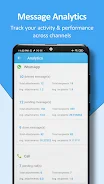 SKEDit Smart Message Scheduler ภาพหน้าจอ 2