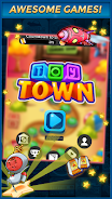 Schermata Toy Town - Make Money 3