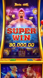 Boxing King Slot-TaDa Games ဖန်သားပြင်ဓာတ်ပုံ 2