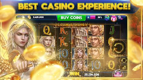 Majestic Slots - Casino Games應用截圖第1張