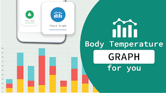 Body Temperature Thermometer スクリーンショット 4