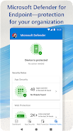 Microsoft Defender: Antivirus Capture d'écran 3