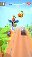 Racing Smash 3D Ảnh chụp màn hình 4