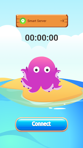 Tides VPN Screenshot 1