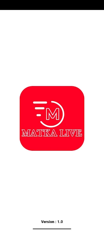 Schermata Matka Live - Online Matka Play 4