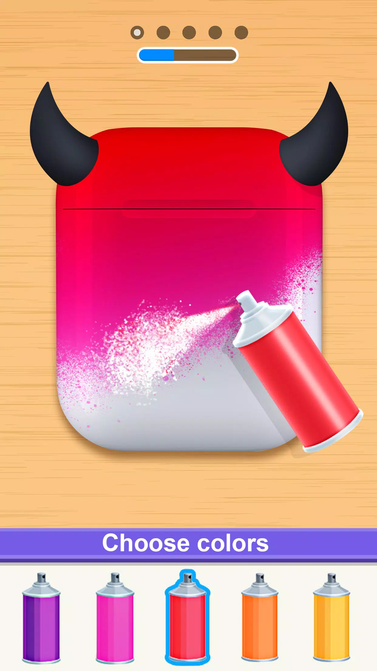 Phone Case DIY应用截图第4张