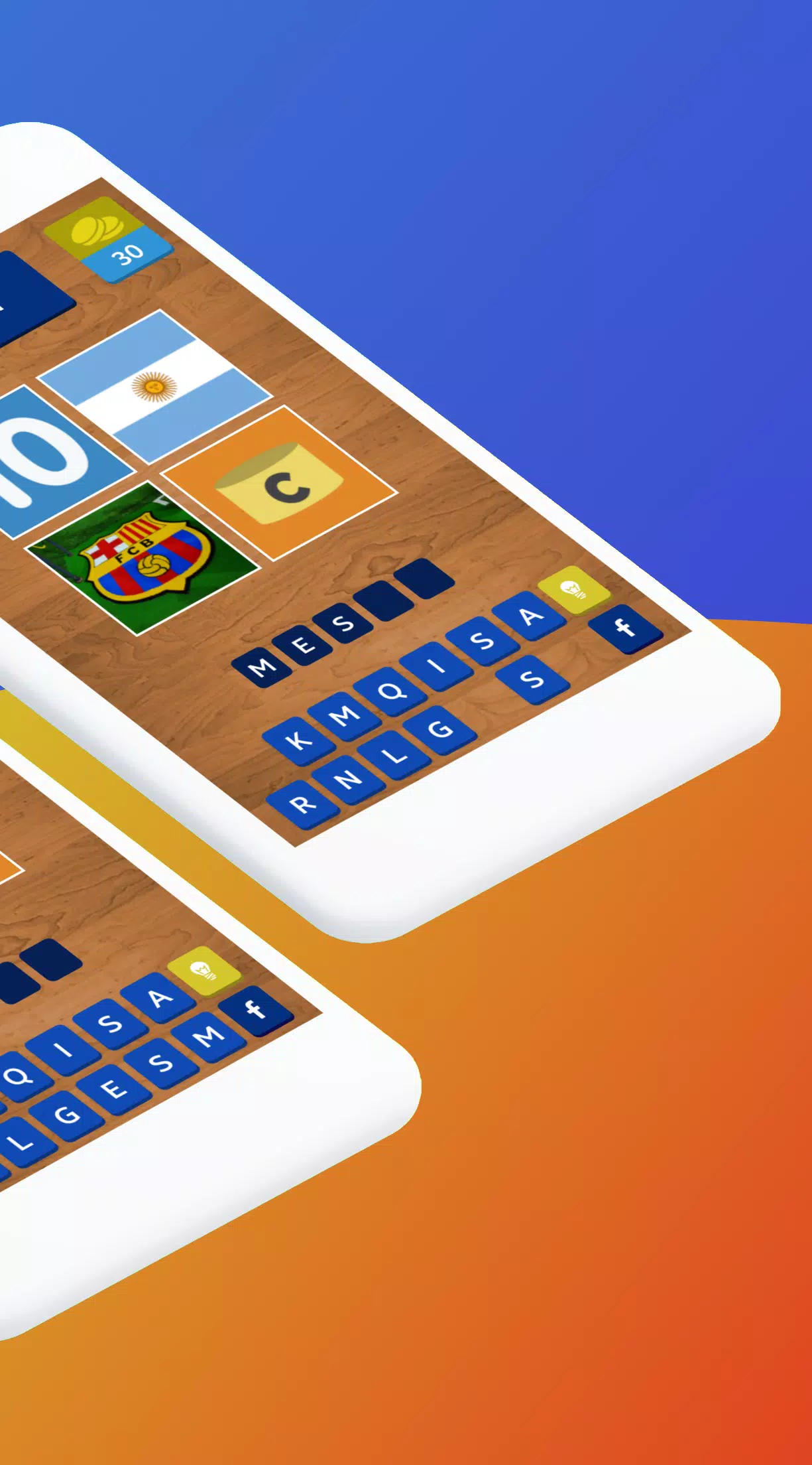 4 Pics 1 Footballer Скриншот 2