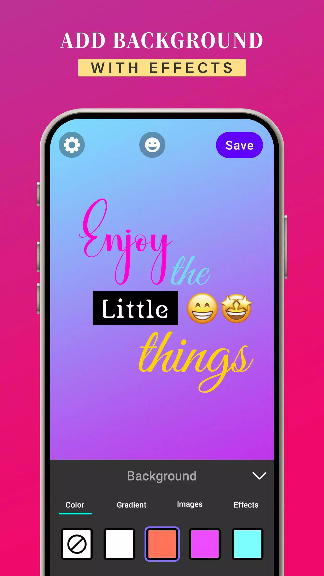 iOS Emojis For Story スクリーンショット 4