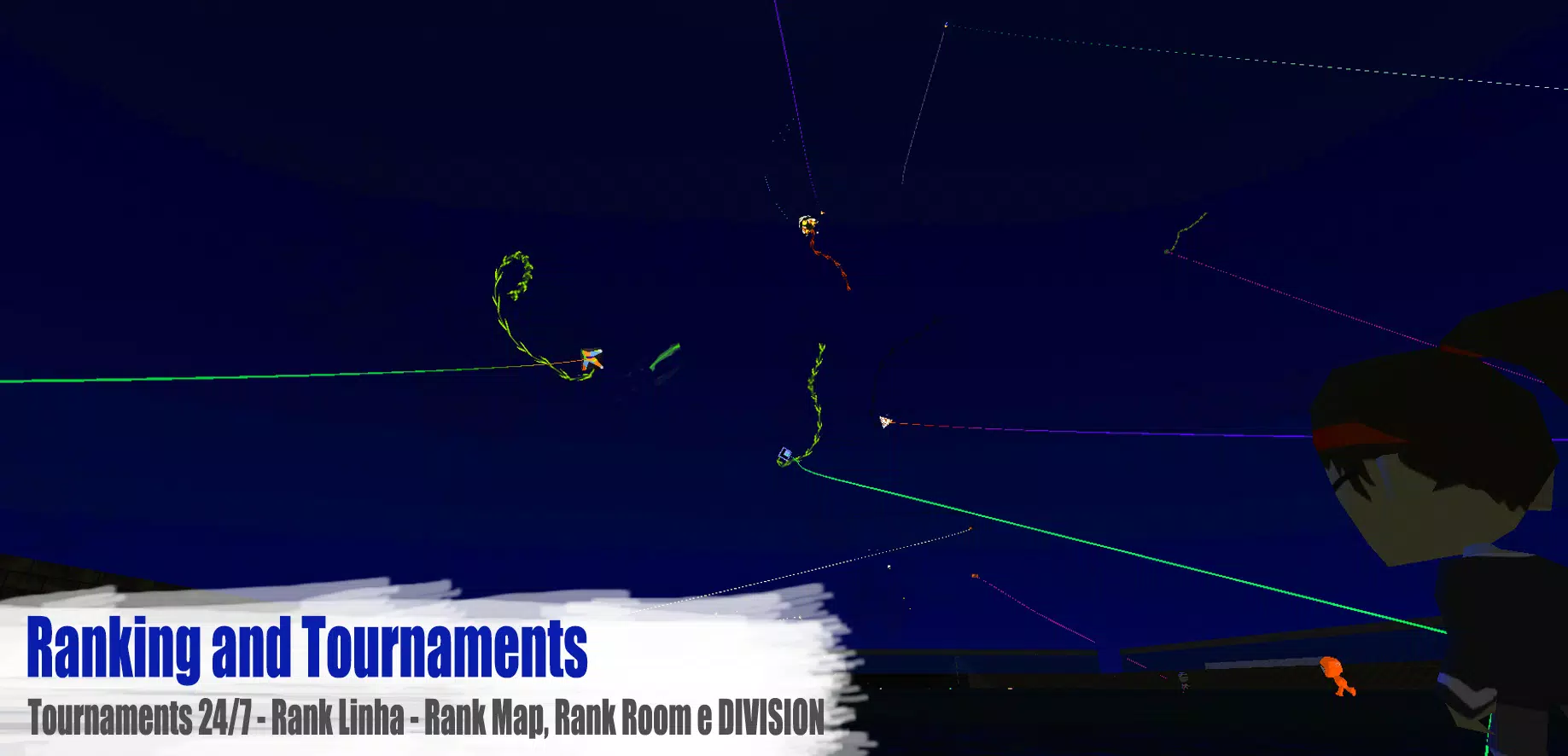 CS Diamantes Pipas スクリーンショット 3