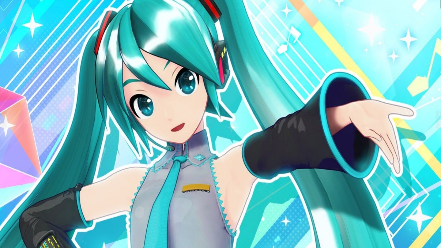 Fortnite veranstaltet virtuelles Konzert mit Vocaloid-Superstar Hatsune Miku