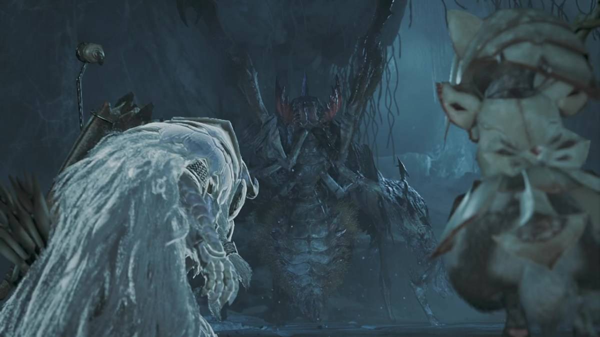 Captura de Nerscylla