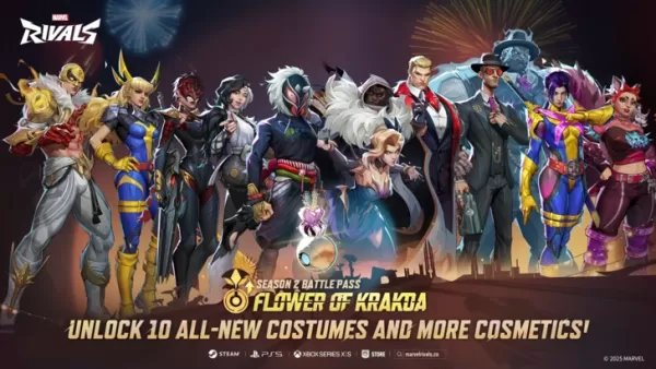 Marvel Rivals pour réduire l'utilisation de la mémoire et améliorer la stabilité avec une fonction expérimentale