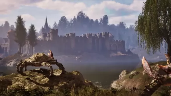 Nesmith Praises Depth of Oblivion Remaster Enhancements