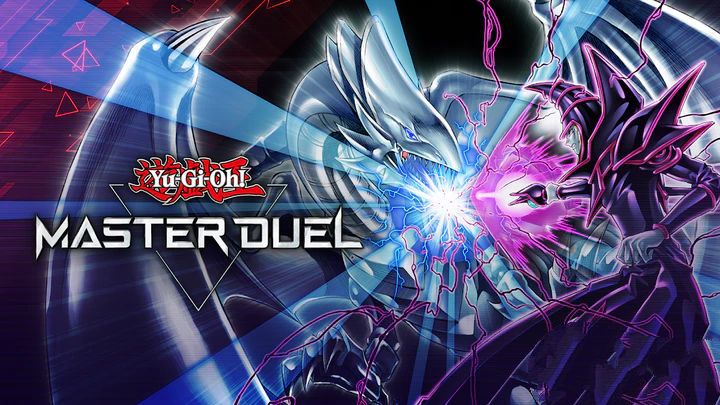 Yu Gi Oh Master Duel Captura de pantalla 3