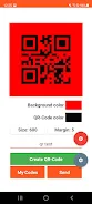 QR Maker Zrzut ekranu 3