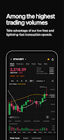 OKX: Buy Bitcoin BTC & Crypto Captura de pantalla 4