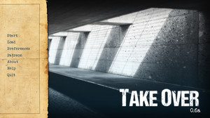 Take Over – New Version 0.69 [Studio Dystopia] Tangkapan skrin 1