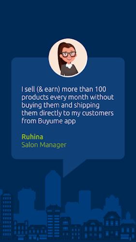 BuyUMe - Learn & Earn Online Screenshot 2