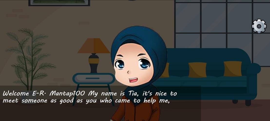 Iron and Fan Online Screenshot 1