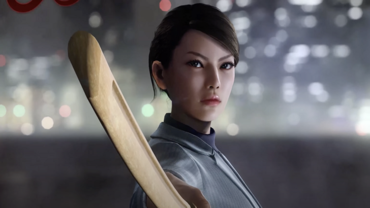 'Yakuza Wars' 商標由 SEGA 申請，或為下一部《如龍》遊戲的正式名稱