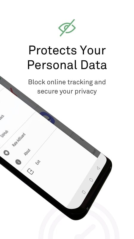 Adguard Premium Screenshot 3