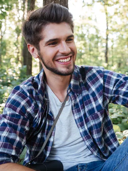 GDate: Gay Dating Apps & Flirt應用截圖第1張