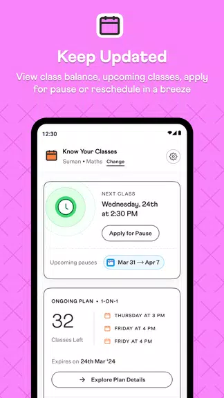 Cuemath: Math Games & Classes应用截图第3张
