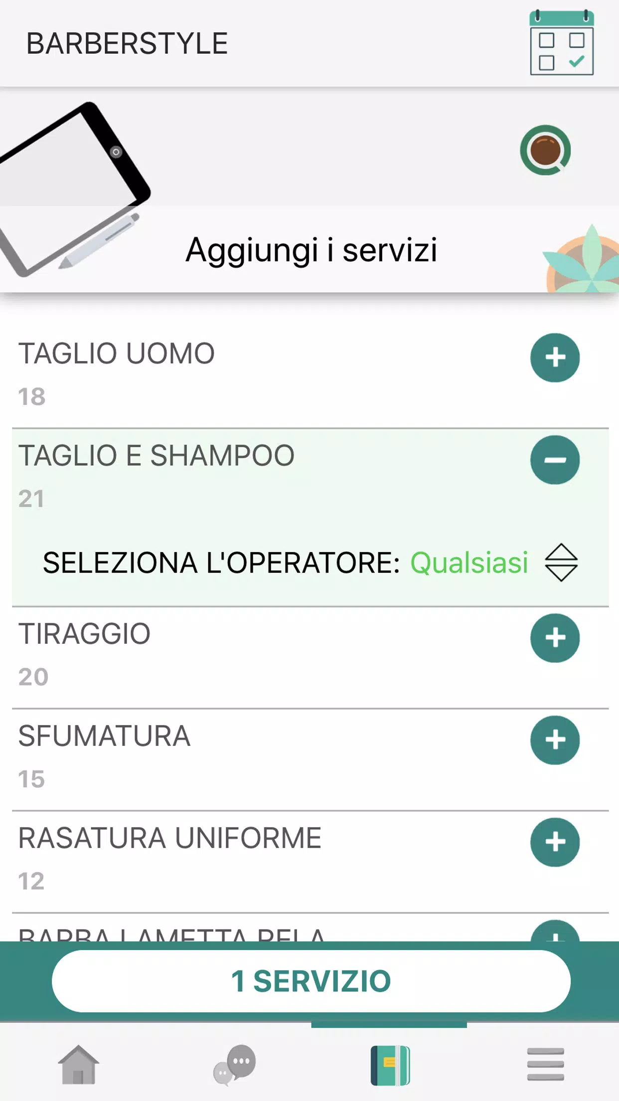 Style Unisex Captura de pantalla 3
