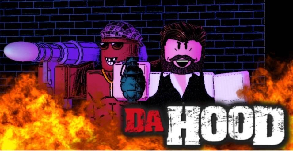 Da Hood - Tüm Çalışma Kodları Ocak 2025