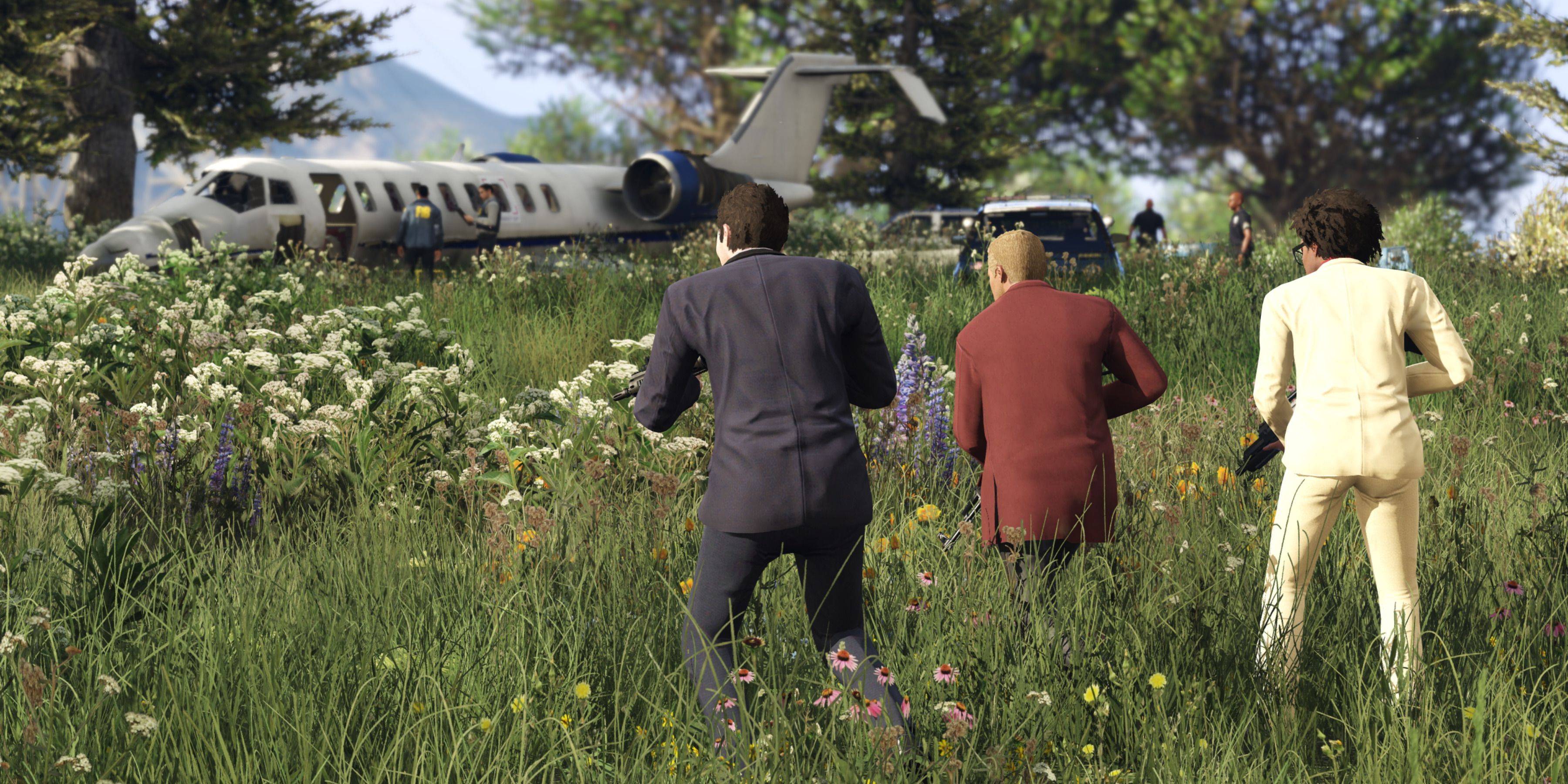 GTA 5 & Online: Ultimate Wealth Accumulation Guide