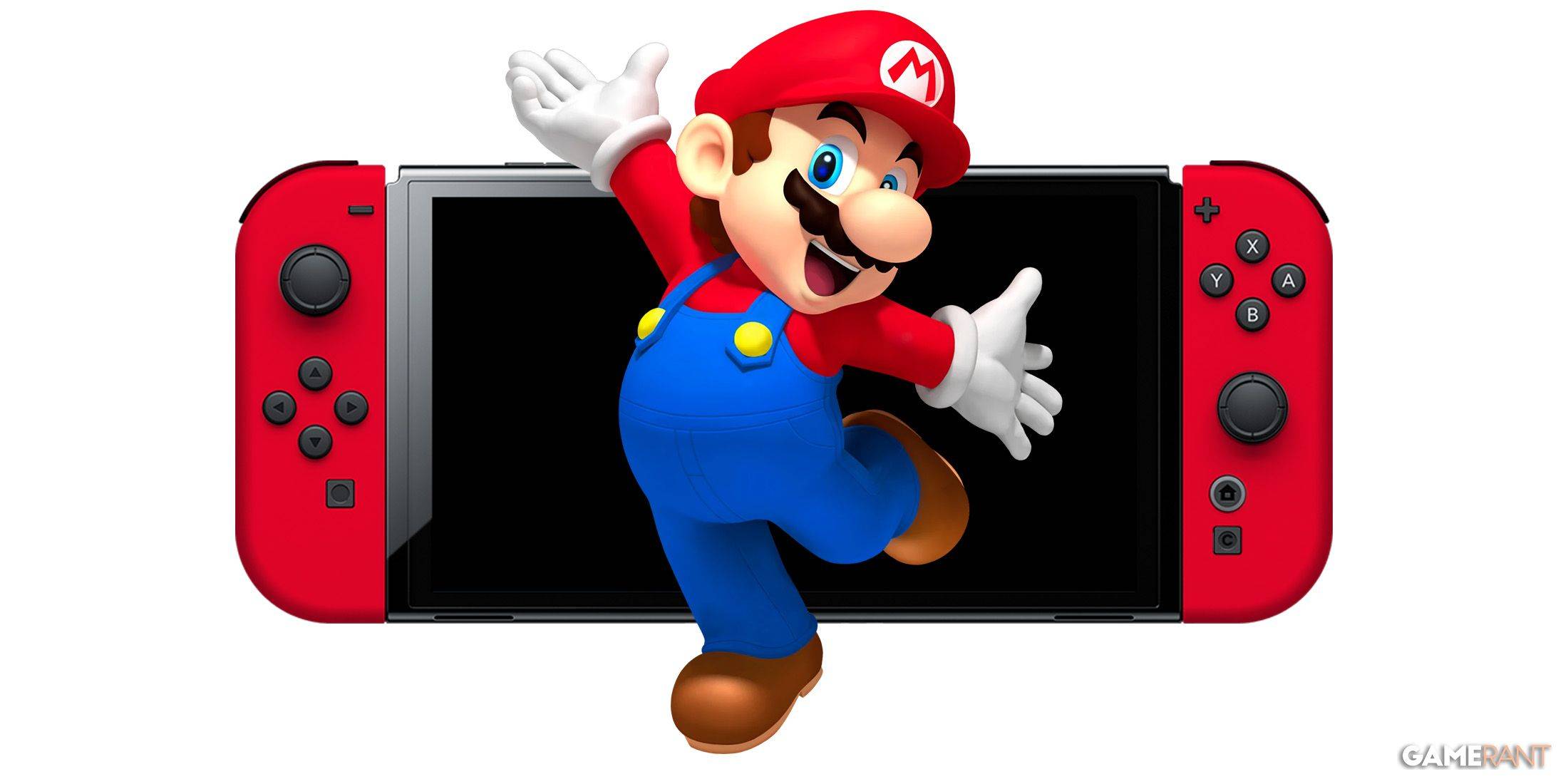 Tarikh pengumuman Nintendo Switch 2 yang diturunkan oleh Leaker