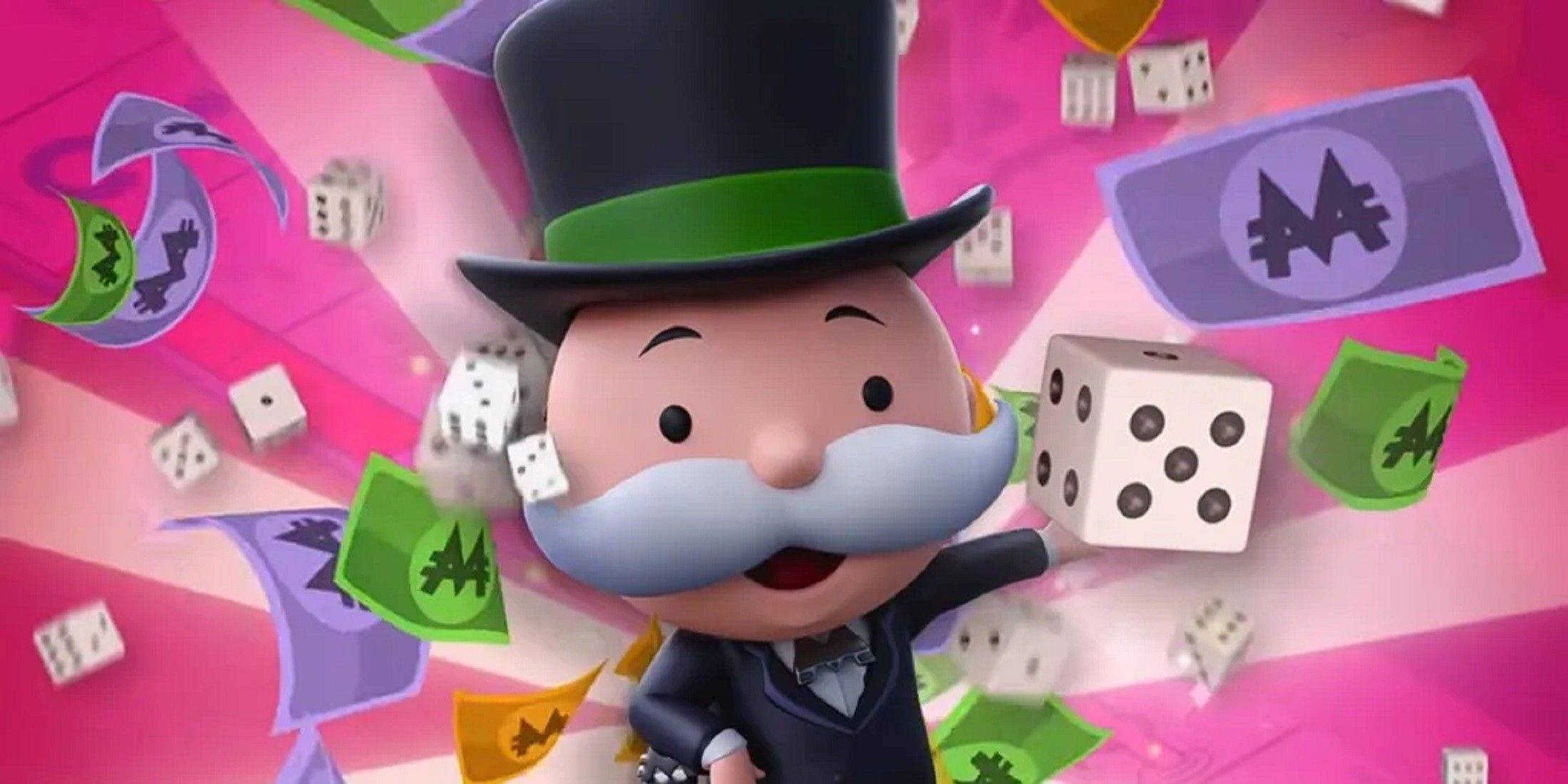 Mestre Monopoly Go: Ganhando estratégias de torneios revelados