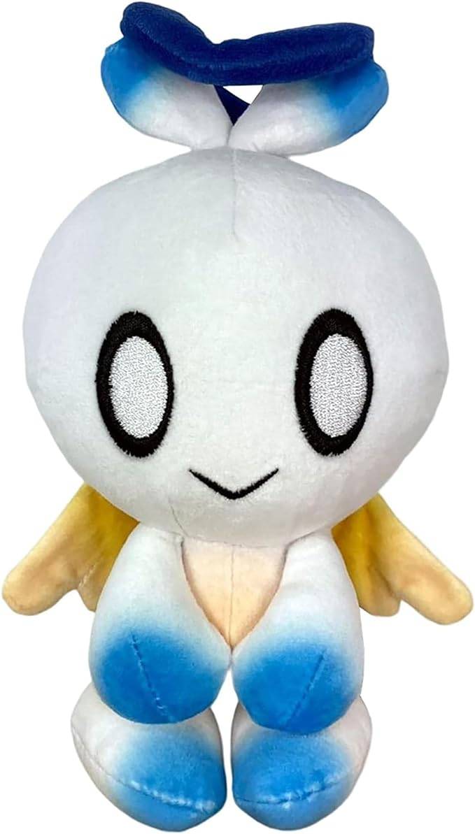 Mahusay na Eastern Entertainment 6-inch Hero Chao Plush