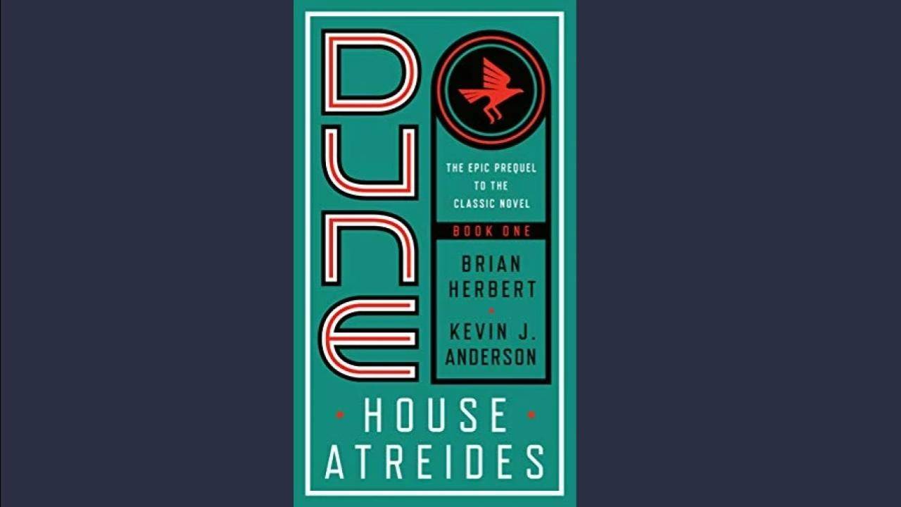 House Atreides